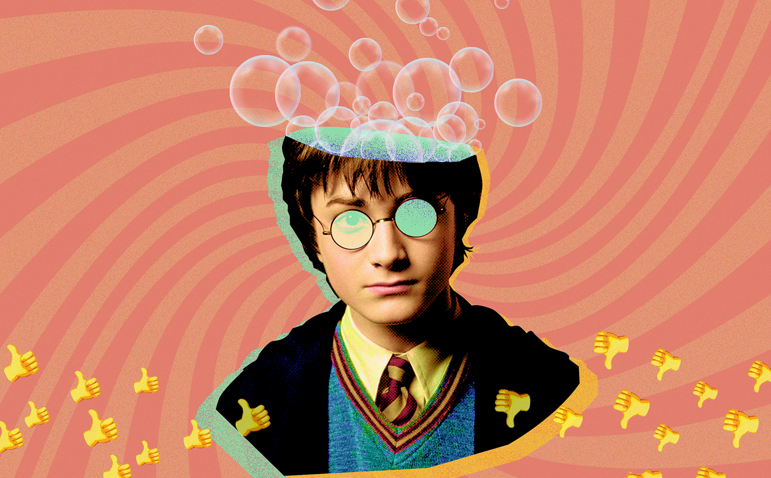 边欣赏边反 洗脑 西方科幻也要 辩证 看 歪脑whynot